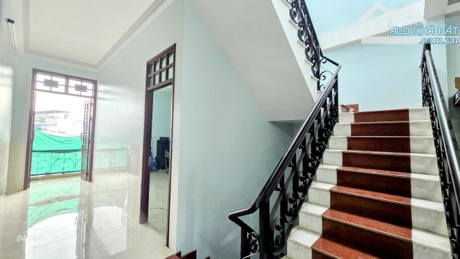 NHÀ 3 Lầu Đổ 2 Tấm Siêu Chắc Chắn - Mặt Tiền Kinh Doanh Ngay CV 30/4 & GX Hà Nội, Tân Biên - 8