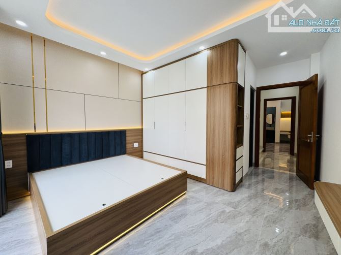 BÁN NHÀ MẶT TIỀN ĐƯỜNG TÔ HIẾN THÀNH - PHƯỜNG 4 - VŨNG TÀU. - 8