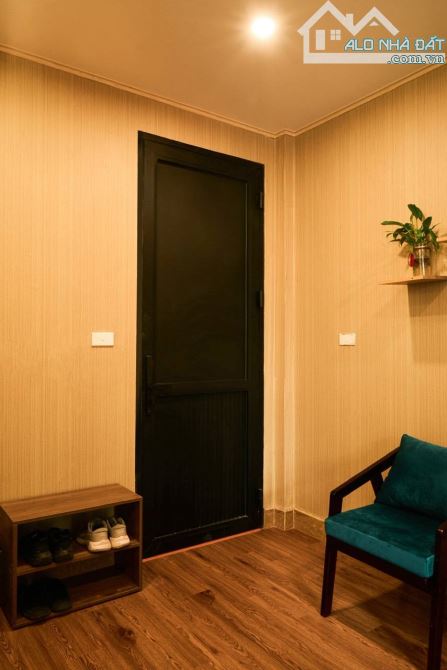 Linh Lang, 1 mặt phố 1 mặt ngõ, 6 tầng TM, 150tr/ th. 100m2. MT 4.5m. Chỉ 58.5 tỷ! - 8