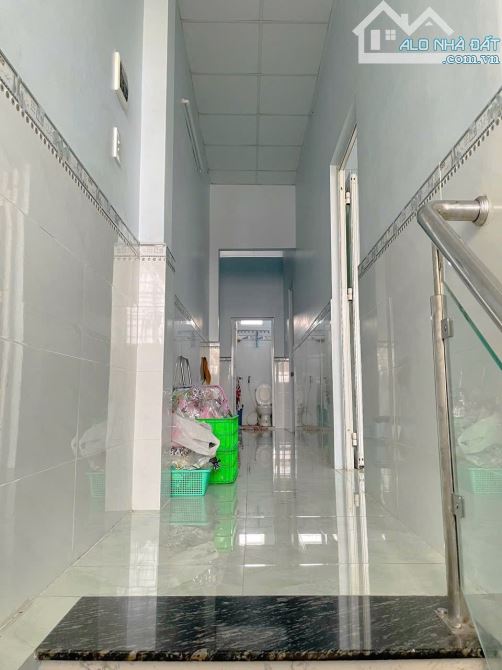 📮BÁN NHÀ - 2 TẦNG - HẺM 274 NGUYỄN VĂN TẠO, NHÀ BÈ 👉 GIÁ CHỈ 5.3 TỶ - 8