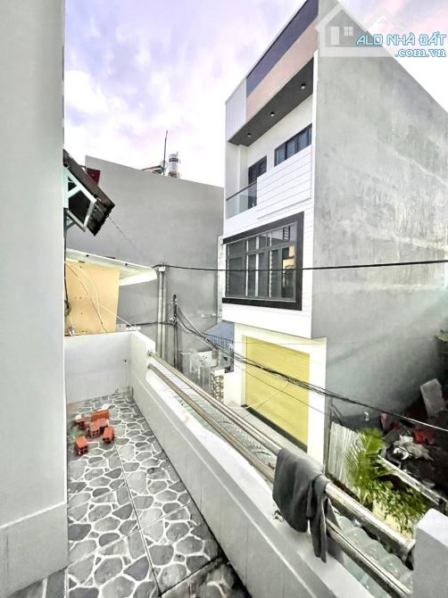BÁN NHÀ 1 TRỆT 1 LẦU HẺM 60, ĐƯỜNG TRẦN HOÀNG NA, P. HƯNG LỢI, NINH KIỀU, TP CẦN THƠ - 9