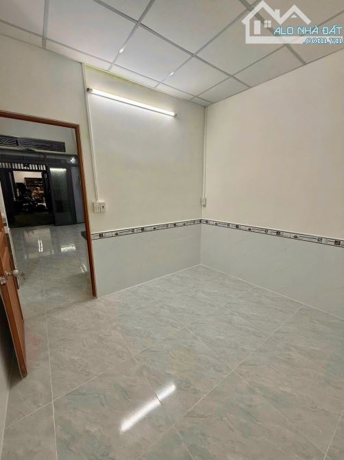 ✨ NHÀ MỚI SẠCH ĐẸP VÀO Ở NGAY, sát CHỢ 26/3, gần AEON, 39M2 (4.09M/ 4.27M x 10M) - 3,75 TỶ - 9