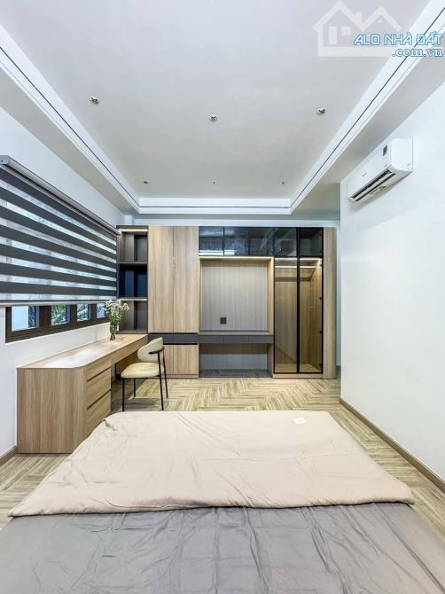 Nhà mới xây 1 trệt 2 lầu đường số 9 KDC Văn Hoá Tây đô chỉ 5.8 tỷ - 9