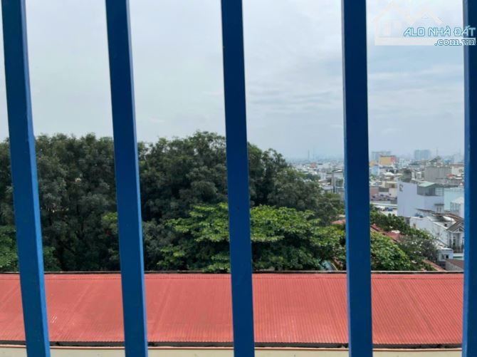 MẶT TIỀN 6 TẦNG ĐÚC NGUYỄN THỊ ĐẶNG TTH QUẬN 12 GIÁ RẺ 22 TỶ - 9