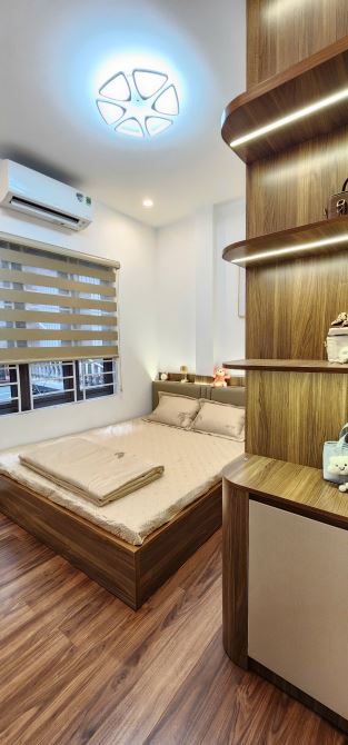 TRUNG TÂM HÀ NỘI / Ở SIÊU SƯỚNG / AN SINH THUẬN TIỆN - 9