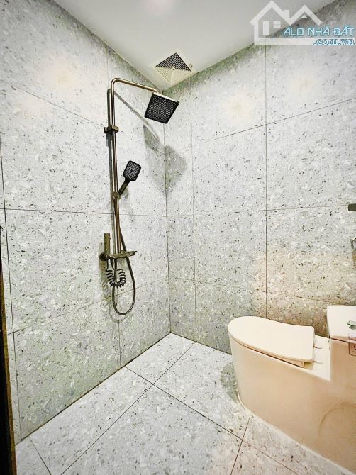 SIÊU PHẨM SỔ ĐỎ 46m2 4 TẦNG PHỐ BÙI XƯƠNG TRẠCH OTO CHỈ 9.3 tỷ - 9