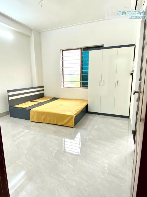 Cho Thuê CCMN 406 Xuân Phương Nam Từ Liêm 25-30m2 1N1B Cửa Sổ Ban Công Thang Máy - 9
