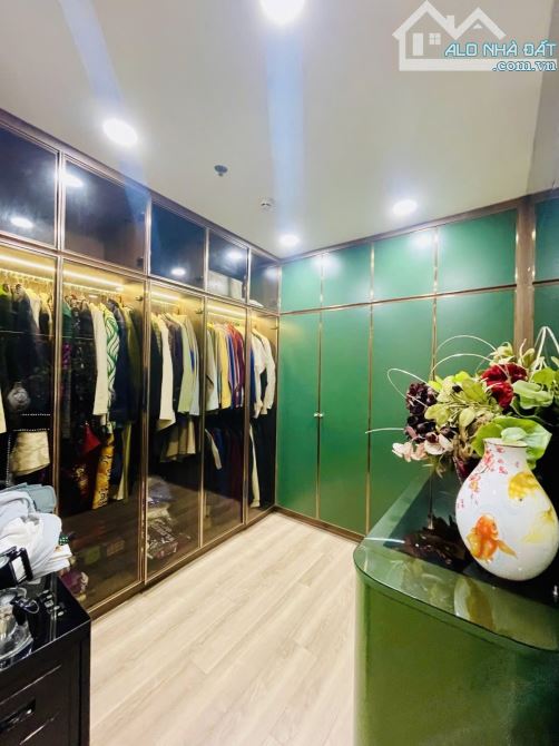 CHÍNH CHỦ GỬI BÁN CĂN HỘ 5 SAO – TẦNG 20 TERRA ROYAL – 58M² – FULL NỘI THẤT – VIEW SIÊU ĐỈ - 9