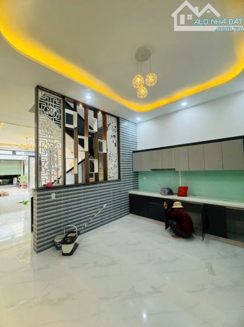 Bán nhà gần ngã tư xoài đôi từ DT 826 vào đúng 80m - 9