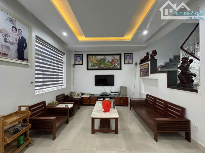 Bán nhà 120mx 3 tầng Bình Kiều 1. hải an - 9