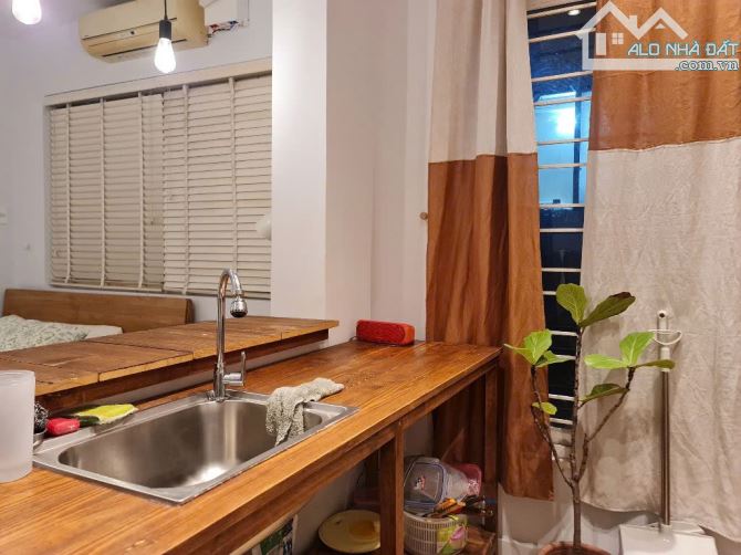 Căn Hộ Vibe Vintage Thoáng Mát – Tân Bình, Gần Sân Bay Tân Sơn Nhất - 9