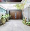 CƠ HỘI VÀNG CHO KHÁCH MUA ĐỂ Ở! Biệt thự mớii 99% Thảo Điền Quận 2 10x11m,giá 34 tỷ