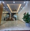 BÁN NHÀ PHỐ 8/3, 41M, 5T, MT 3,4M, PHÂN LÔ, Ô TÔ, KINH DOANH, CHỈ 11 TỶ.