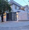 Bán Biệt Thự Gốc 2 MT Khu Dân Cư Lê Bôi - 11.5m x 18m - 199m.2-1 Trệt 1 Lầu - 3PN- 4WC-F7