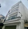 Bán nhà Tuyến 2 Văn Cao ngay sau nhà mặt đường. DT 60m2 x 4T