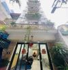 Nhà Dòng Tiền Đường Phú Diễn, 70m2, 7 tầng, 13 phòng, dòng tiền hơn 60tr/tháng, ngõ ô tô