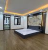 BÁN NHÀ NGÕ 629 GIẢI PHÓNG- HOÀNG MAI DT40M*5 TẦNG* GIÁ 6.8 TỶ.NHÀ ĐẸP GẦN PHỐ