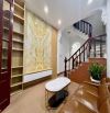 NHÀ ĐẸP DÂN XÂY 2 MẶT THOÁNG- GẦN PHỐ 42M2, TÔ HIỆU, HÀ ĐÔNG, 8.8tỷ.