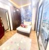 BÁN GẤP - NHÀ PHÁO ĐÀI LÁNG - 5 TẦNG FULL CÔNG NĂNG -33M2 GIÁ CHỈ 8.3 TỶ