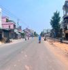 Cần bán 5 x 50 đất mặt tiền Tôn Đức Thắng, Long Thành Trung, Hoà Thành Tây Ninh