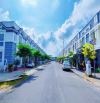 nhà phố mặt tiền 1 lầu, giá chưa tới 1 tỷ, ngay thành phố trà vinh