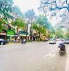 Bán nhà tập thể mặt phố Lý Thường Kiệt, ngã tư Quang Trung, phố vip Hà Nội