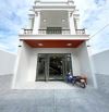 Nhà đẹp hẻm xe tải. Cách trường học 200m. Sổ Hồng riêng, bao chi phí