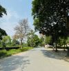 Bán đất mặt đường kinh doanh Nguyễn Chí Thanh - Hưng Đông