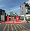 Lô Đất 104m2 Sau Lưng Cfe Nhật An, Vị trí Trung Tâm Phường Lái Thiêu, Ra Nhà Thờ LT 500m