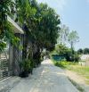 Bán đất Nghi Kim gần ngã tư sân bay, mặt tiền rộng 10m bìa cực đẹp