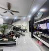 NHÀ ĐẸP FULL NỘI THẤT 40m2 AN DƯƠNG- 2 THOÁNG- LÔ GÓC 3.2 TỶ