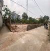 HÀNG HOT -- nhỉnh 3x tr/m có ngay mảnh đất tại Sài Sơn , Quốc Oai. Đường rộng, ô to.