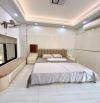 SIÊU PHẨM BÌNH TÂN - MẶT TIỀN ĐƯỜNG 8M - SỔ VUÔNG VỨC - SÁT BÊN CHỢ GÒ XOÀI - 66M - 4 TẦNG