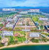 BÁN CẶP CĂN GÓC NHÀ PHỐ 4 TẦNG MẶT BIỂN NGAY BÌNH SƠN OCEAN PARK K2