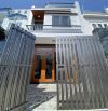 BÁN NHÀ GIÁP CHỢ BA BẤU - 3 TẦNG 56 4M X 15M