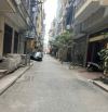 PHÂN LÔ TRẦN QUỐC HOÀN 40/44M2- Mt4m giá 13,9