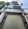 7.6 TỶ CÓ NHÀ  HỘ KHẨU  KIM QUAN - LONG BIÊN - DIỆN TÍCH 40m2 × 6 TẦNG -  THANG MÁY - FULL