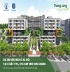 Chỉ 1.x tỷ sở hữu ngay căn hộ CT4 Thăng Long Green City Kim Chung Đông Anh