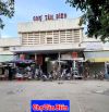 CHÍNH CHỦ BÁN 16 NỀN ĐẤT TẠI THỊ TRẤN TÂN BIÊN – GIÁ CHỈ TỪ 150 TRIỆU/NỀN