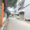 Bán nhà 2 tầng Thị Trấn Đông Anh Ô TÔ TRÁNH 52m2 chỉ 4tỷ