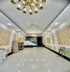 Bán nhà mặt đường tuyến 3 Lê Hồng Phong 155m2x6tang_ sau uy ban quận Hải an