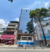 🏛️🏛️🏛️[BUILDING - QUẬN 5] [2.200 m2] - [2 HẦM, 1 TRỆT, 12 LẦU & SÂN THƯỢNG].!!