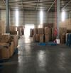 Cho thuê kho xưởng KCN Tân Tạo, Bình Tân, KV: 3.000m2, xưởng: 2.000m2