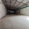 Cho thuê kho hàng, mặt bằng kinh doanh đà nghề Đồng Khởi DT400m2