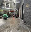 MẶT NGÕ THÔNG TRUNG TÂM ĐỐNG ĐA - KINH DOANH - KHÔNG GIAN Ở NHƯ RESORT SÂN VƯỜN