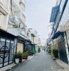 Nhà cấp 4 nở hậu hẻm xe hơi Nguyễn Văn Khối Gò Vấp dt 63m2 giá nhỉnh 6 tỷ