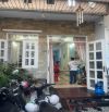 NHÀ ĐẸP 100M2 HẺM XE HƠI   VỊ TRÍ ĐẸP  SÁT TRƯỞNG CHINH  GIÁ CHỈ 5,5 Tỷ
