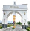 BÁN CẶP ĐẤT VIEW KÊNH GIÁNG HƯƠNG 3 – KHU EURO VILLAGE 2  hòa xuân