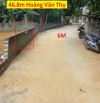 CHÍNH CHỦ BÁN LÔ ĐẤT 46.8M TẠI HOÀNG VĂN THỤ-CHƯƠNG MỸ-HÀ NỘI