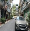 Bán Nhà 4 Tầng Khu Phân Lô Vỉa Hè Ôtô Tránh Phố Tôn Đức Thắng- Đống Đa. DT:50m2-MT: 4,1m